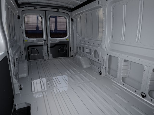 2027 Ford Transit-350 Base
