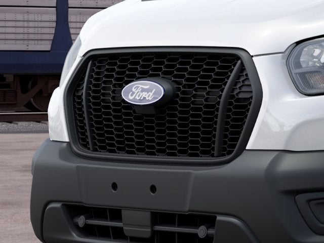 2027 Ford Transit-350 Base
