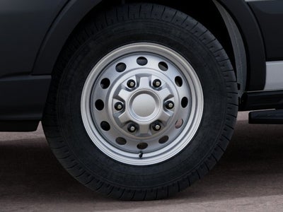 2027 Ford Transit-350 Base