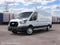 2027 Ford Transit-350 Base