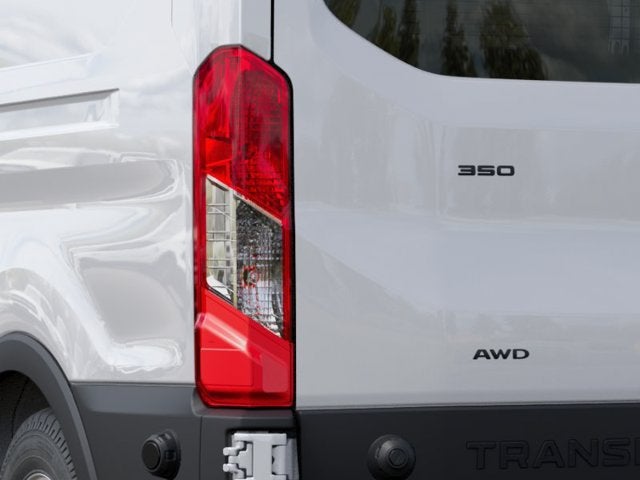 2027 Ford Transit-350 Base