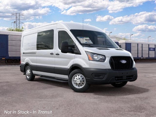 2027 Ford Transit-350 Base