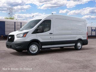 2027 Ford Transit-350 Base