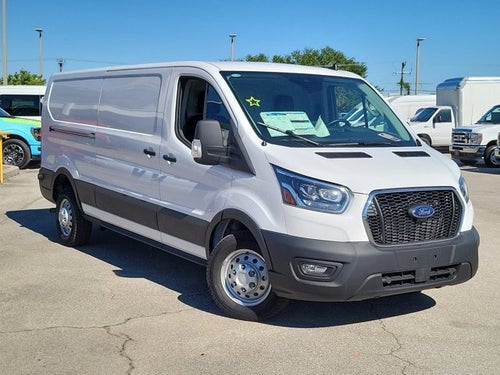 2023 Ford Transit-350 Base