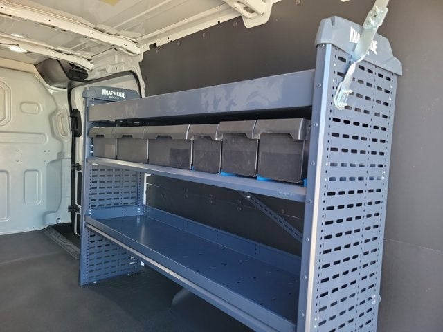 2023 Ford Transit-350 Base