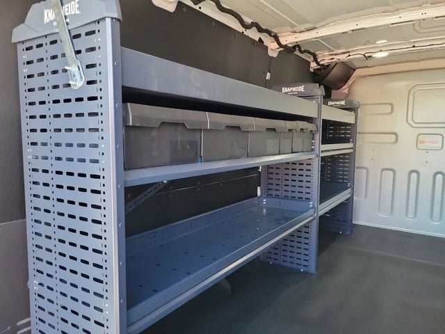 2023 Ford Transit-350 Base