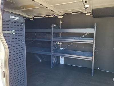 2023 Ford Transit-350 Base