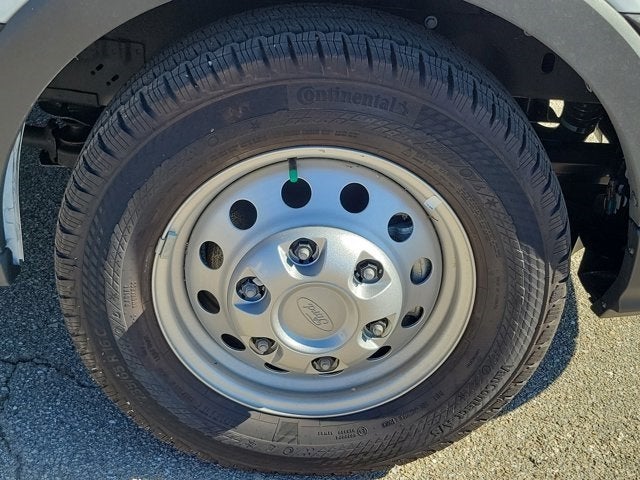 2023 Ford Transit-350 Base