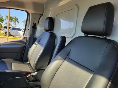 2023 Ford Transit-350 Base