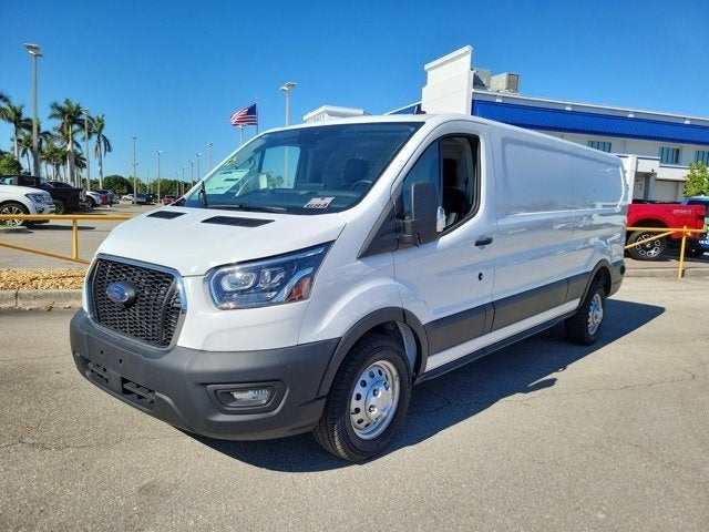 2023 Ford Transit-350 Base