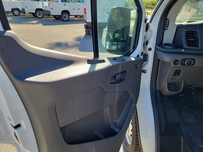 2023 Ford Transit-350 Base