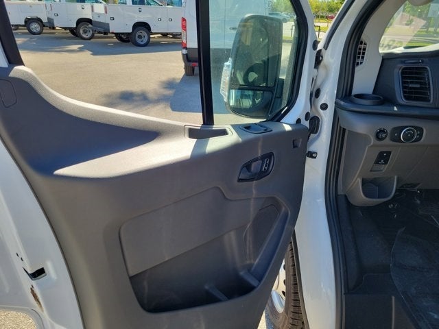 2023 Ford Transit-350 Base