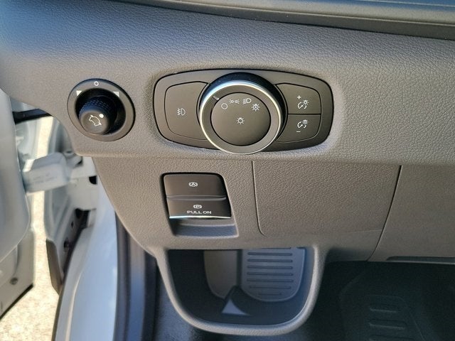 2023 Ford Transit-350 Base