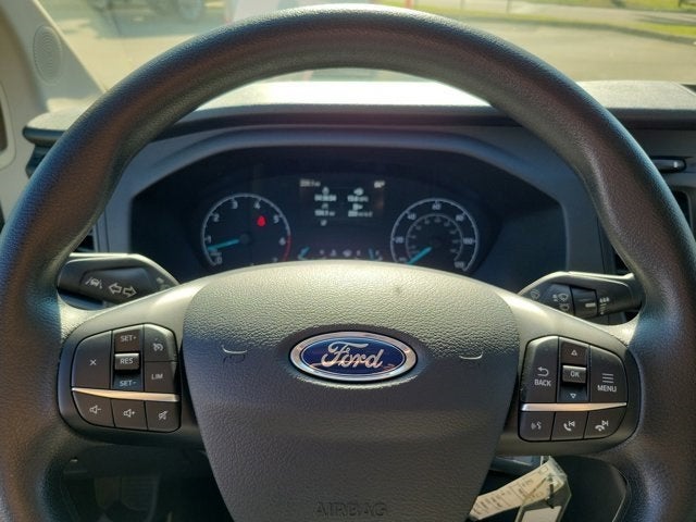 2023 Ford Transit-350 Base