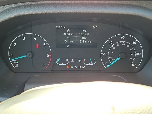 2023 Ford Transit-350 Base