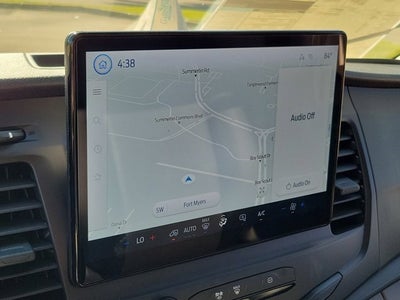 2023 Ford Transit-350 Base