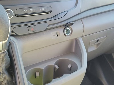 2023 Ford Transit-350 Base