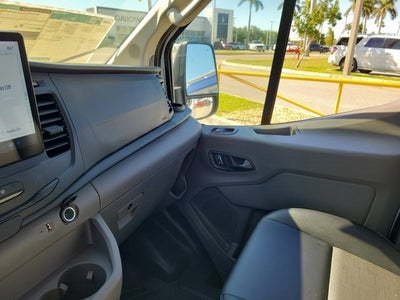 2023 Ford Transit-350 Base