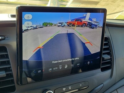 2023 Ford Transit-350 Base