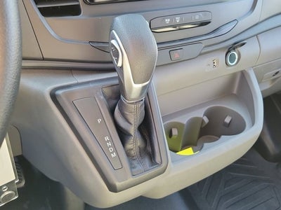 2023 Ford Transit-350 Base