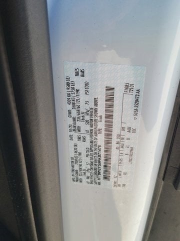 2023 Ford Transit-350 Base