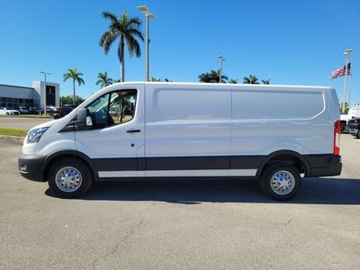 2023 Ford Transit-350 Base
