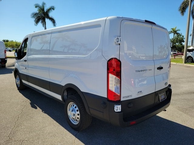 2023 Ford Transit-350 Base