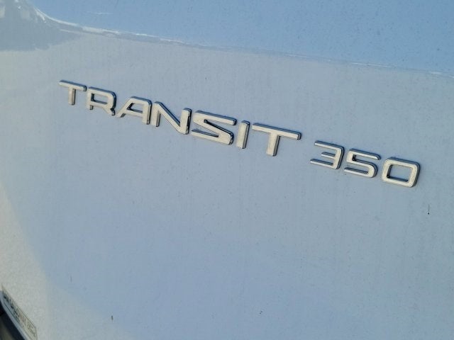 2023 Ford Transit-350 Base