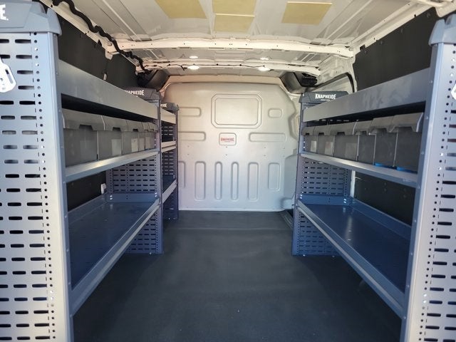 2023 Ford Transit-350 Base