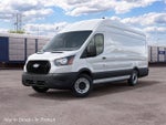 2027 Ford Transit-350 Base