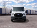 2027 Ford Transit-350 Base