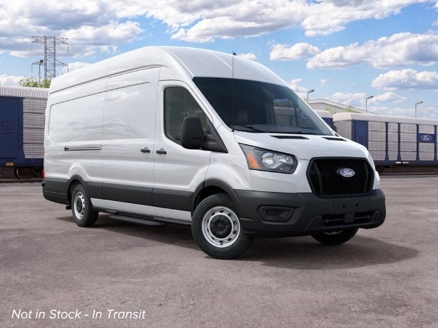 2027 Ford Transit-350 Base