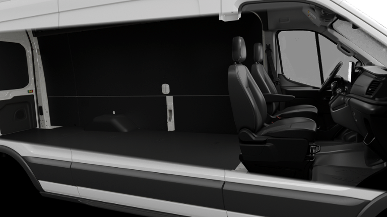 2027 Ford Transit-350 Base