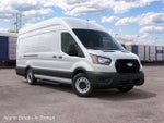 2027 Ford Transit-350 Base