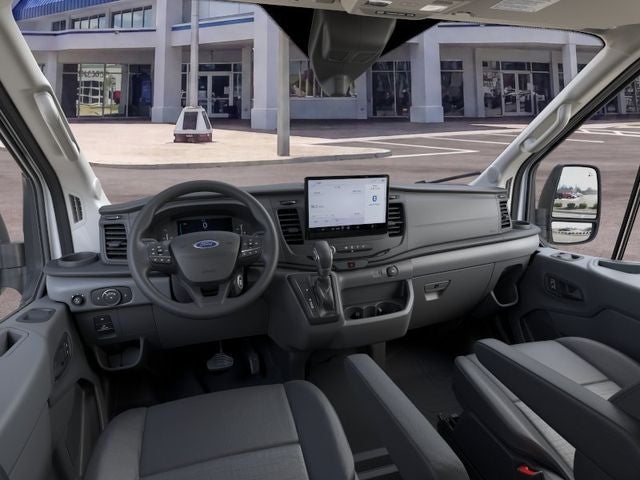 2026 Ford Transit-350 Base