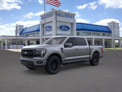 2025 Ford F-150 SHELBY Super Snake