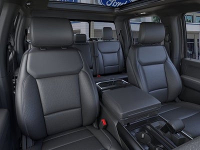 2025 Ford F-150 SHELBY Super Snake