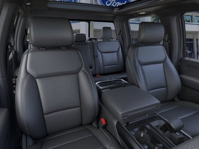 2025 Ford F-150 SHELBY Super Snake