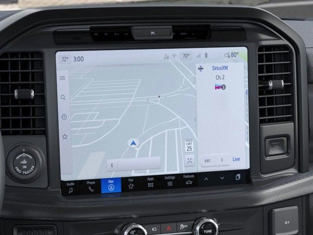 2025 Ford F-150 SHELBY Super Snake