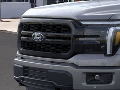 2025 Ford F-150 SHELBY Super Snake