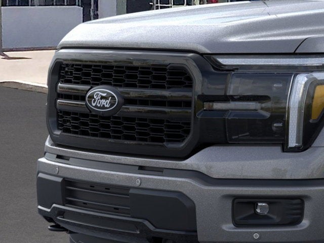 2025 Ford F-150 SHELBY Super Snake