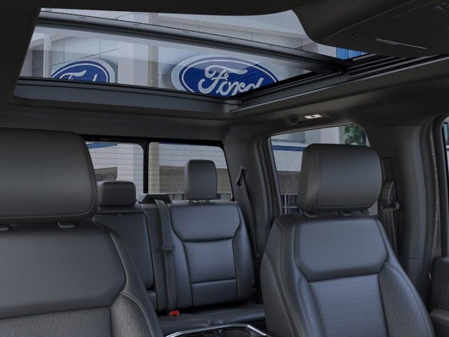 2025 Ford F-150 SHELBY Super Snake