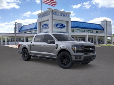 2025 Ford F-150 SHELBY Super Snake
