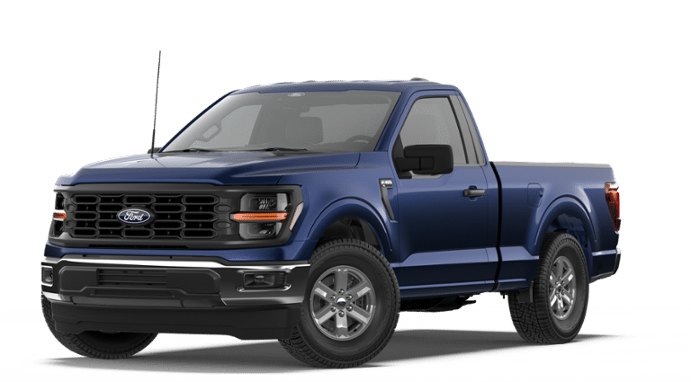 2026 Ford F-150 XL Regular Cab 6-1/2 Box's photo