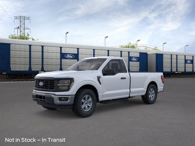2026 Ford F-150's photo