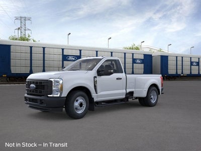 2026 Ford F-350SD XL DRW
