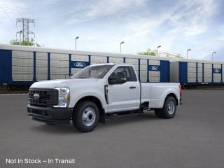 2026 Ford F-350SD XL DRW