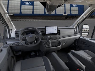 2026 Ford Transit-350 Base