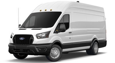 2027 Ford Transit-350 Base