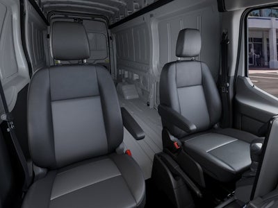 2027 Ford Transit-350 Base
